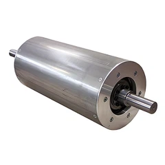 Magnetic Roll Separator