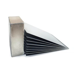 Magnetic Sheet Separator