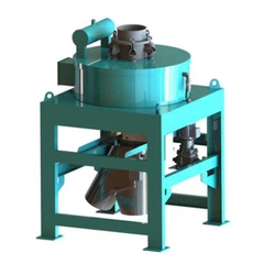 Electromagnetic Separator