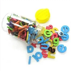 Magnetic Educational Toys