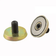 Precast Insert Magnets