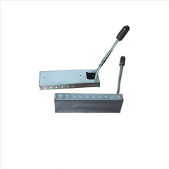 Connection System For Precast Concrete Unit