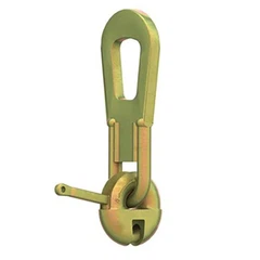 Lifting System For Precast Concrete Unit