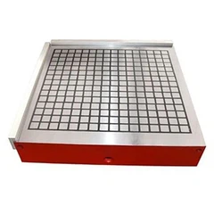 Permanent Magnetic Chucks