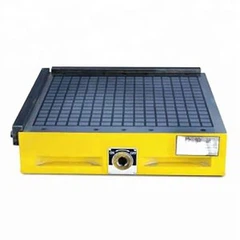 Electromagnetic Chucks