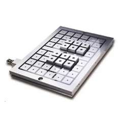 Electro Permanent Magnetic Chucks