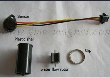 Injection Molded Magnetic Water Flow Rotor for Water Heater (2).jpg
