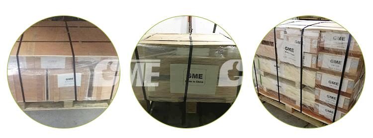 Electro Permanent Magnetic Chuck packing