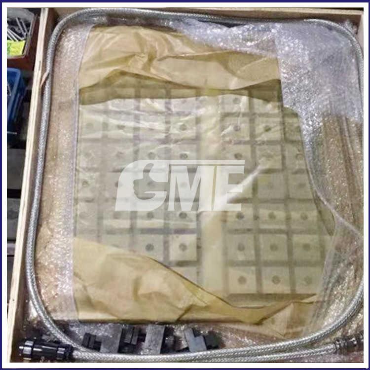 Electro Permanent Magnetic Chuck  Inner Packing