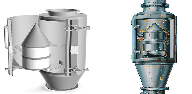 bullet magnet Options