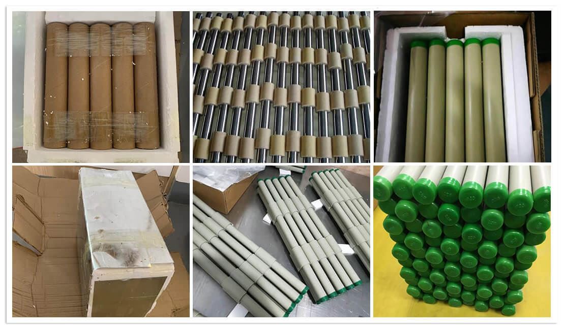 Magnetic rod inventory 1