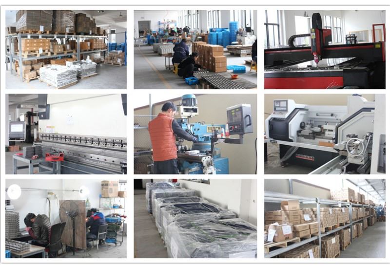 Our Factory Our Factory