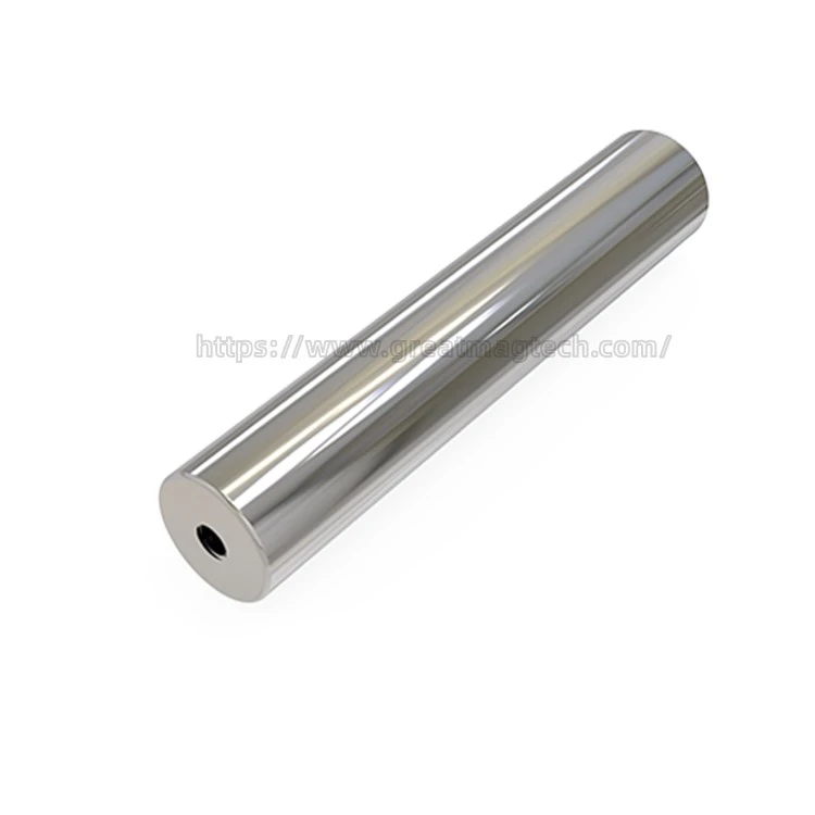 magnetic tube