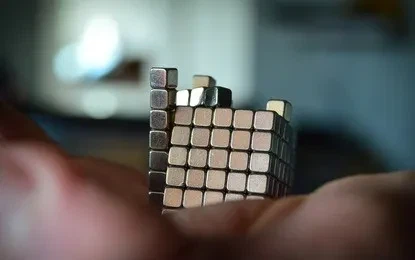 ndfeb magnet
