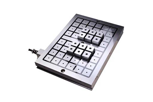 magnetic chuck magnetic chuck