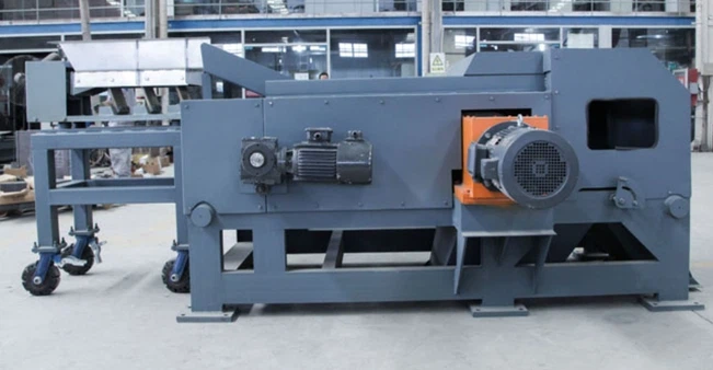 Eddy Current Separator Eddy Current Separator