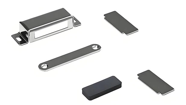 Magnetic Door Catches Magnetic Door Catches