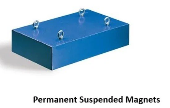 Permanent Suspended Magnets Permanent Suspended Magnets