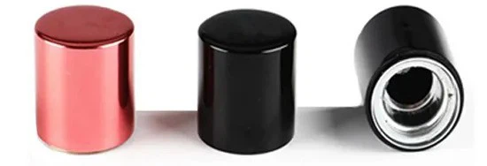 perfume bottle with magnetic cap perfume bottle with magnetic cap