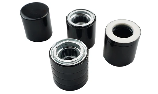 Magnetic Caps Magnetic Caps
