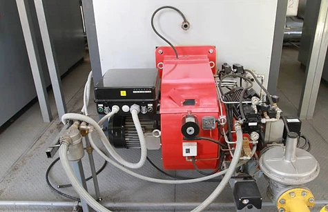 Electromagnetic induction Backup Power Systems Electromagnetic induction Backup Power Systems