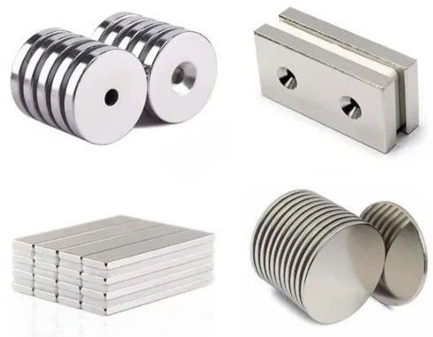 Neodymium Magnets Neodymium Magnets