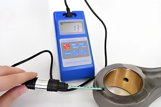 Gaussmeters to Measure Magnetic Gaussmeters to Measure Magnetic