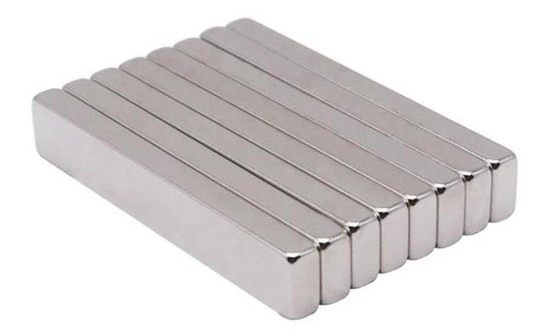 Bar Magnets Bar Magnets