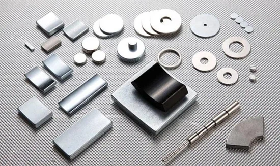 types of magnet-2 types of magnet-2