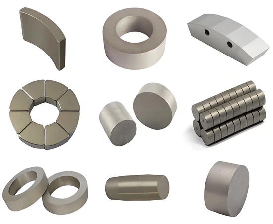 permanent magnet materials permanent magnet materials