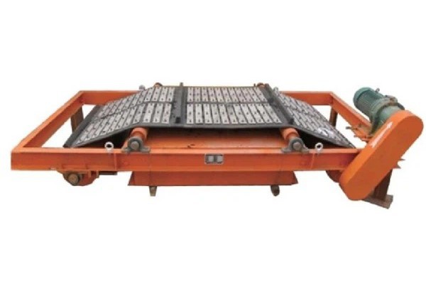 Armoring Permanent Magnet Separator Mining Equipment Armoring Permanent Magnet Separator Mining Equipment