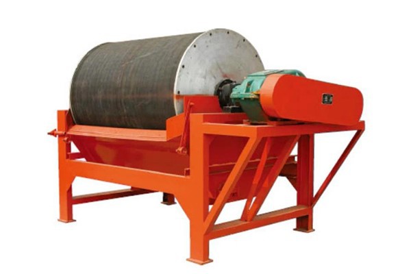 Drum Magnetic Separator Drum Magnetic Separator