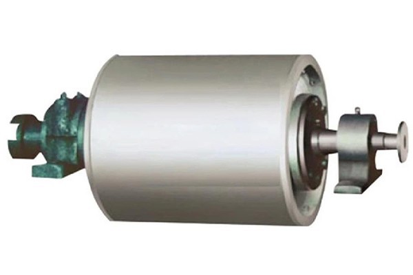 Magnetic Pulley Conveyor Magnetic Pulley Conveyor