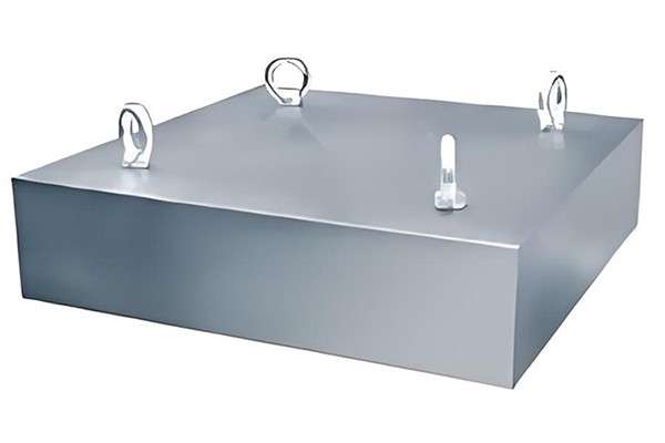 Suspended Magnet Suspended Magnet