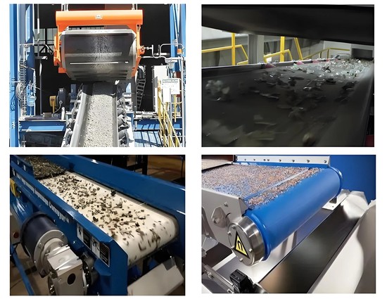 Benefits of Using the Right Magnetic Separator in Mining Benefits of Using the Right Magnetic Separator in Mining