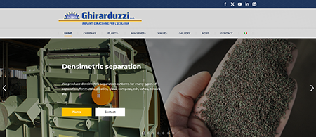 5 Ghirarduzzi 5 Ghirarduzzi