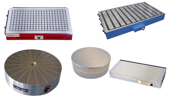 Magnetic Chuck Magnetic Chuck