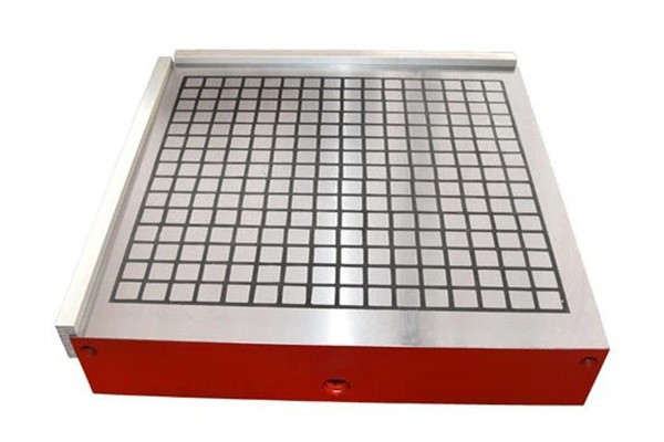 Permanent Magnetic Chuck Permanent Magnetic Chuck