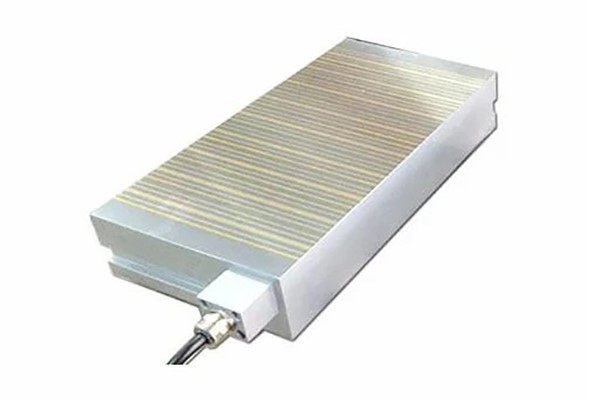 Electromagnetic Chuck for Surface Grinder Electromagnetic Chuck for Surface Grinder