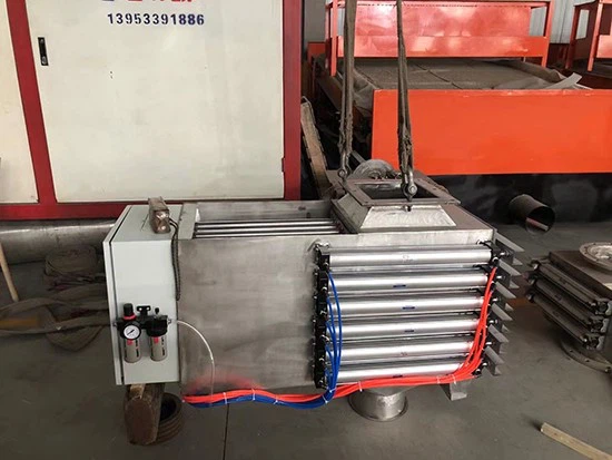 Pneumatic Drawer Magnet Pneumatic Drawer Magnet