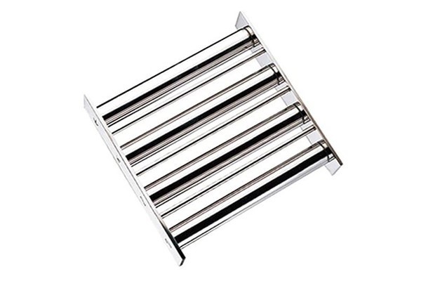 magnetic grates magnetic grates