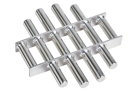 Food-Grade Magnetic Separators Food-Grade Magnetic Separators
