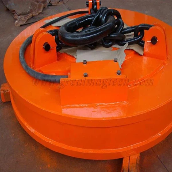 Electro Permanent Magnet Lifting Electro Permanent Magnet Lifting