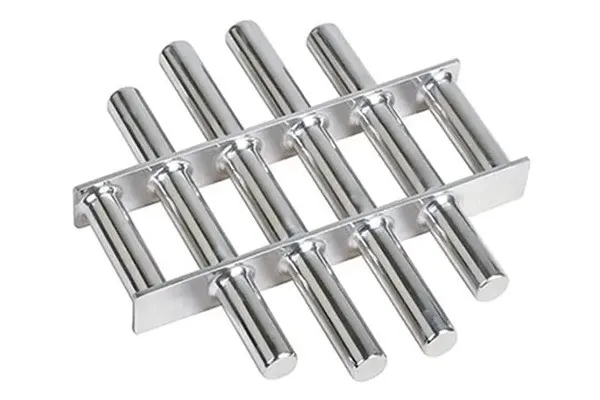 Magnetic Grill Magnetic Grill