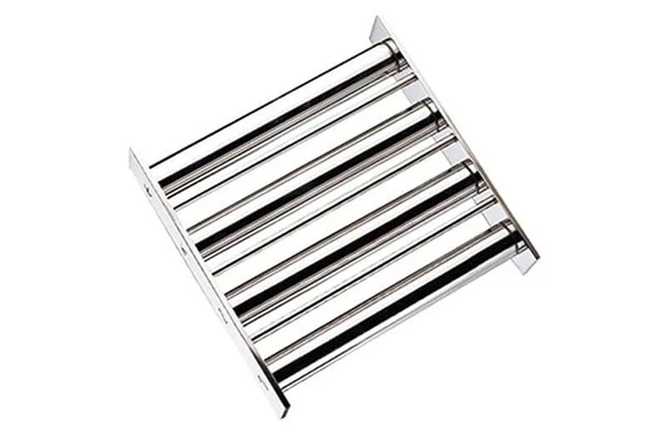 Magnetic Grill Magnetic Grill