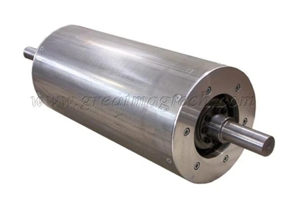 Magnetic Pulley Magnetic Pulley
