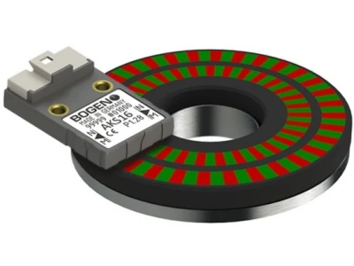 Magnetic Encoders the Complete Guide for 2025