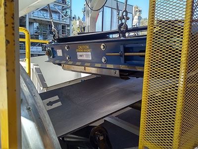 Top 10 Magnetic Separator Conveyor Manufacturers In Europe