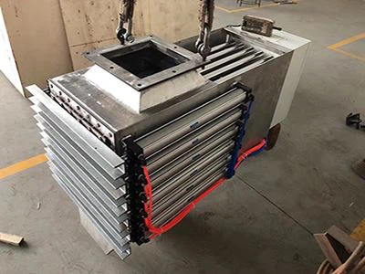 What Is a Pneumatic Drawer Magnet