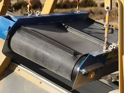 Three Things to Consider when Installing Crossbelt Magnets